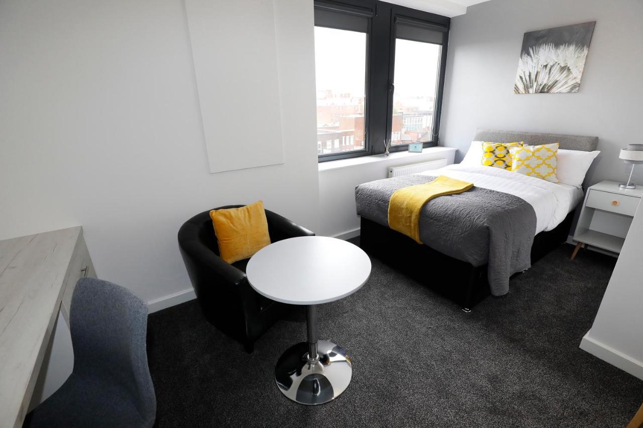 The Studios24 Wolverhampton Bagian luar foto