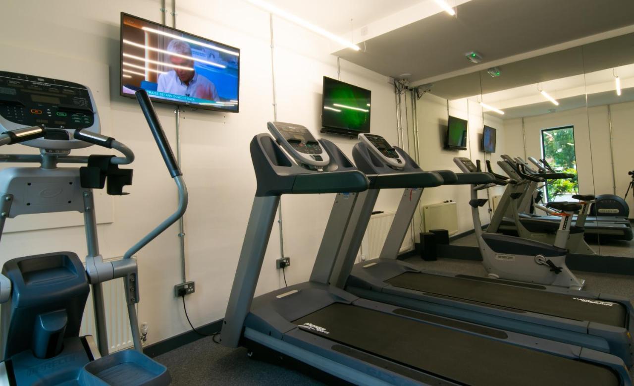 The Studios24 Wolverhampton Bagian luar foto