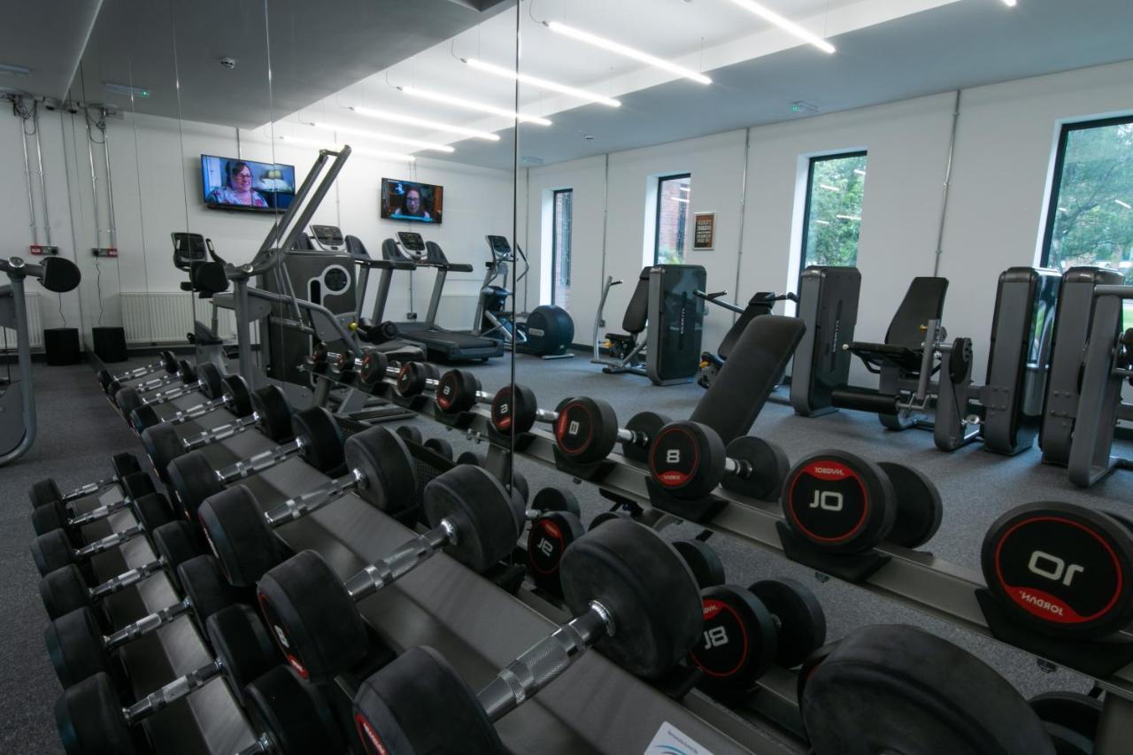 The Studios24 Wolverhampton Bagian luar foto