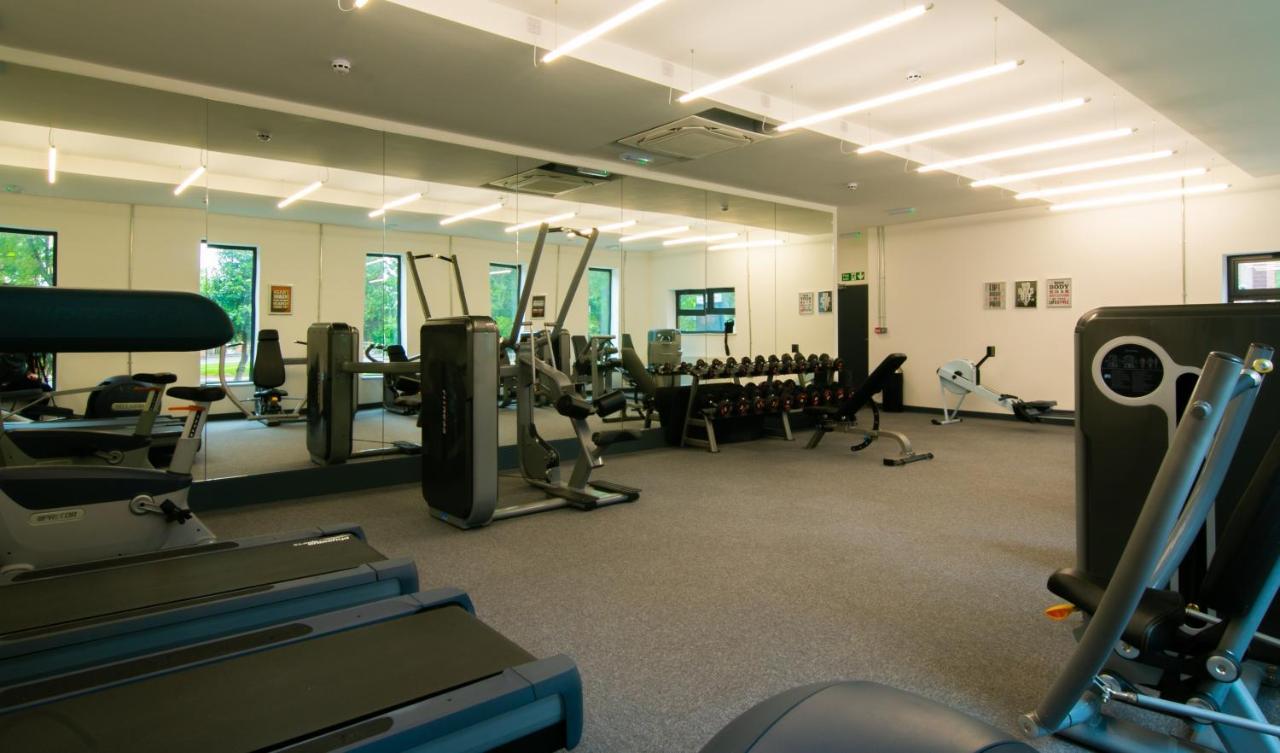 The Studios24 Wolverhampton Bagian luar foto