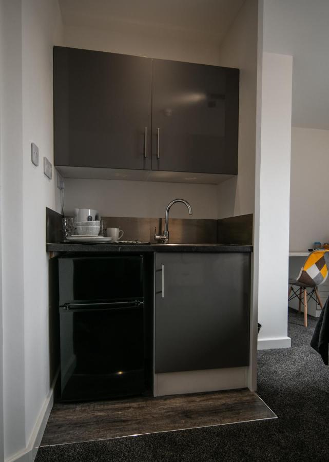 The Studios24 Wolverhampton Bagian luar foto